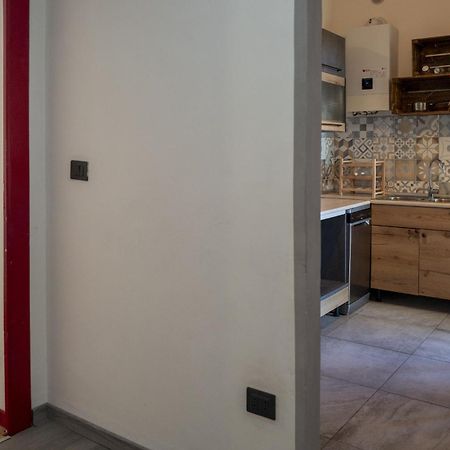 La Casa Di Gioele - Yourplace Abruzzo Rocca San Giovanni Kültér fotó