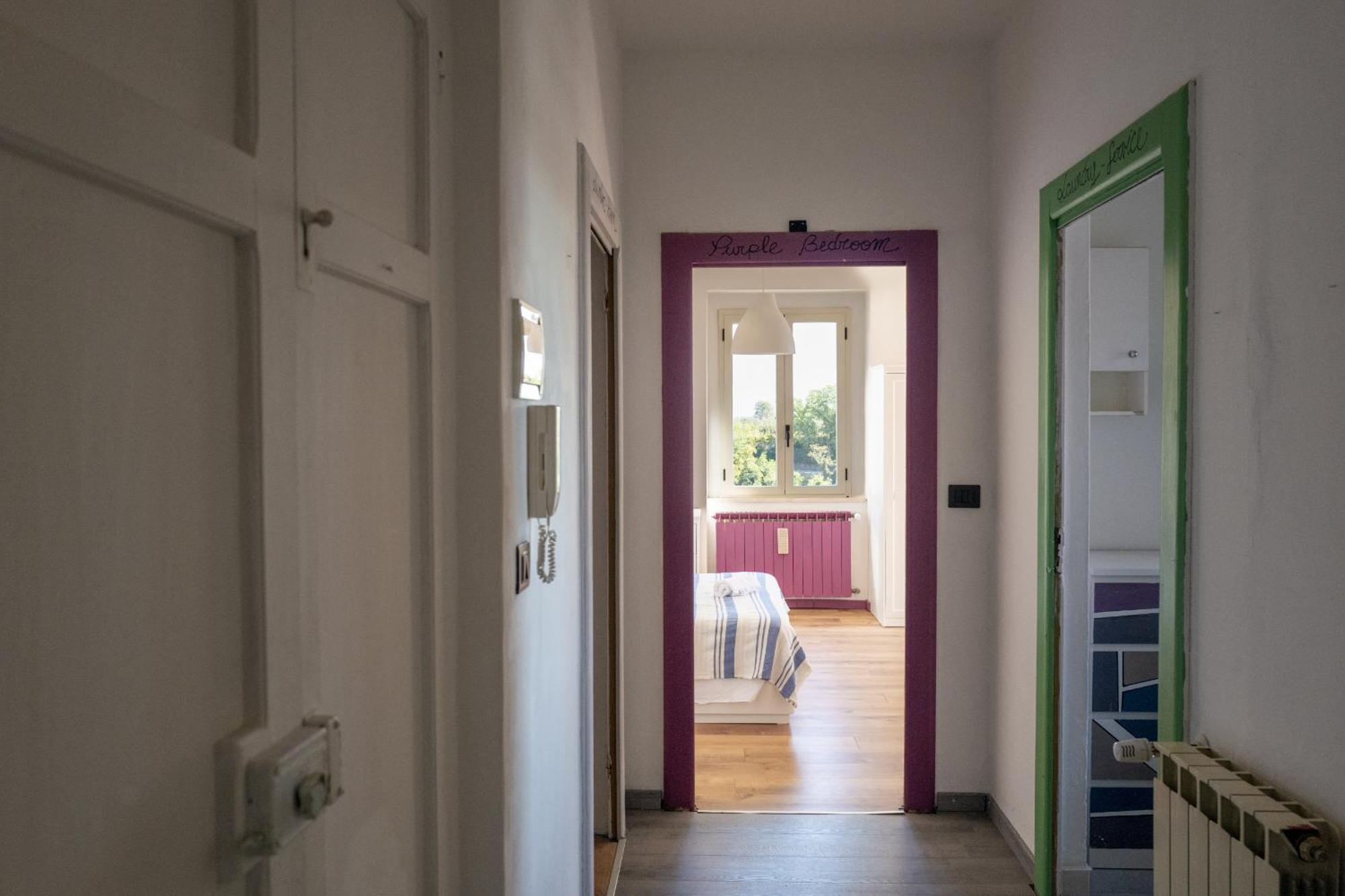 La Casa Di Gioele - Yourplace Abruzzo Rocca San Giovanni Kültér fotó