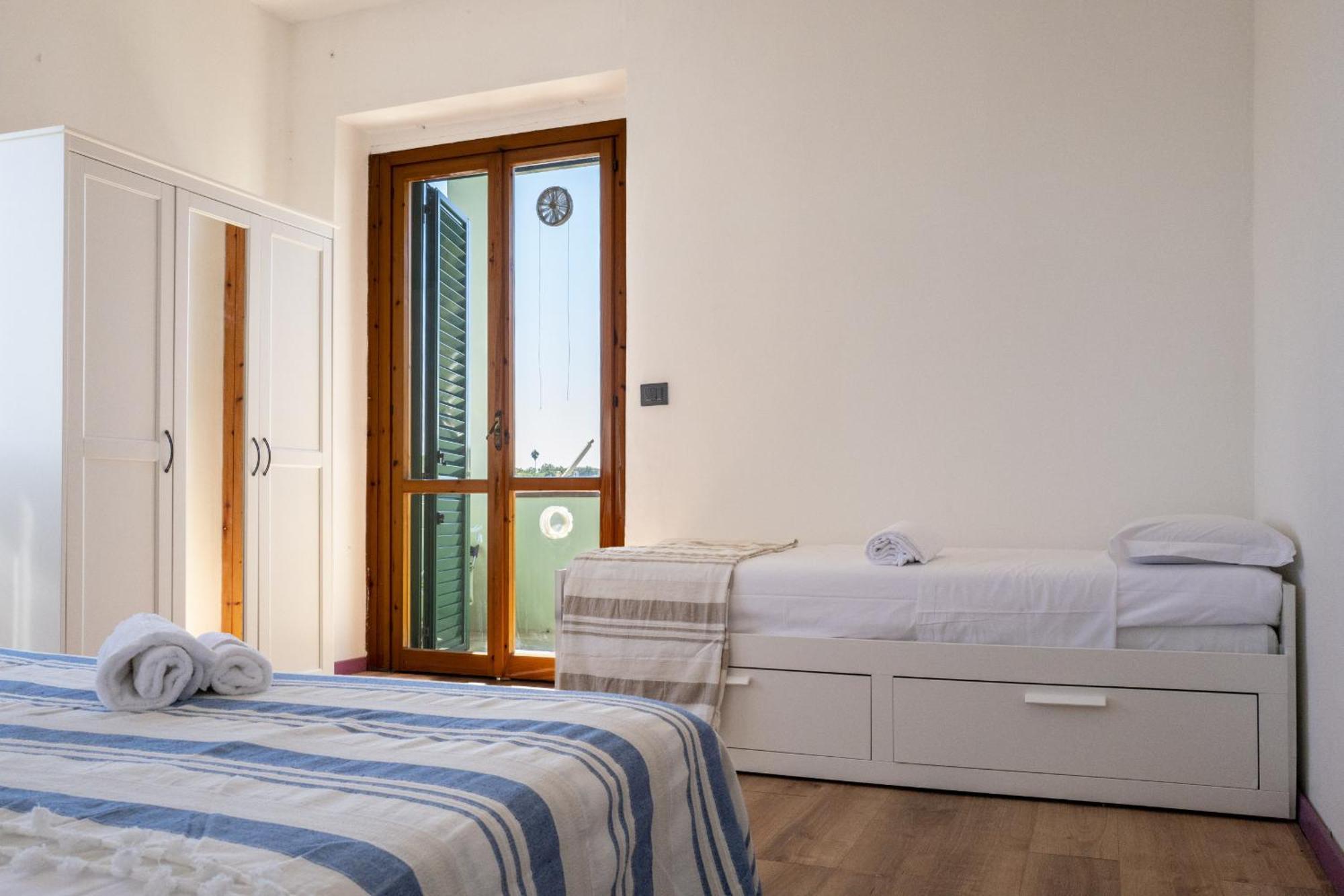 La Casa Di Gioele - Yourplace Abruzzo Rocca San Giovanni Kültér fotó