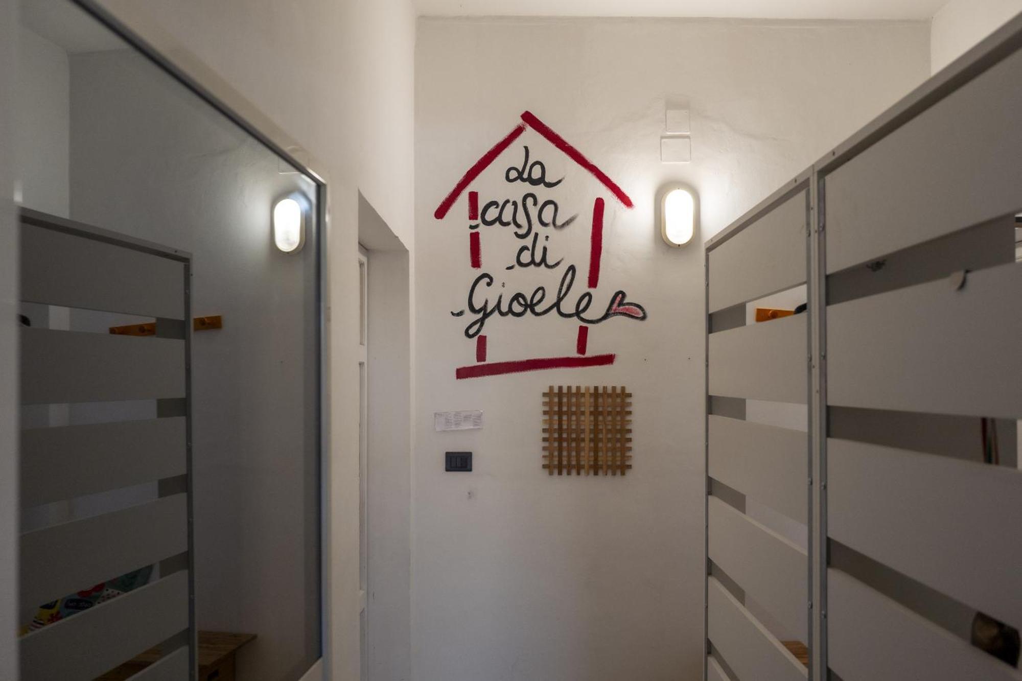 La Casa Di Gioele - Yourplace Abruzzo Rocca San Giovanni Kültér fotó