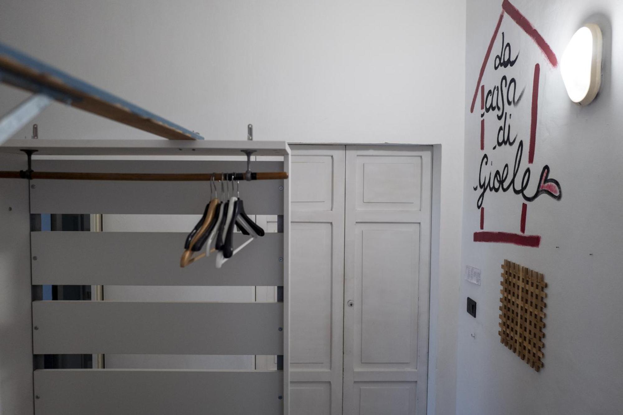 La Casa Di Gioele - Yourplace Abruzzo Rocca San Giovanni Kültér fotó