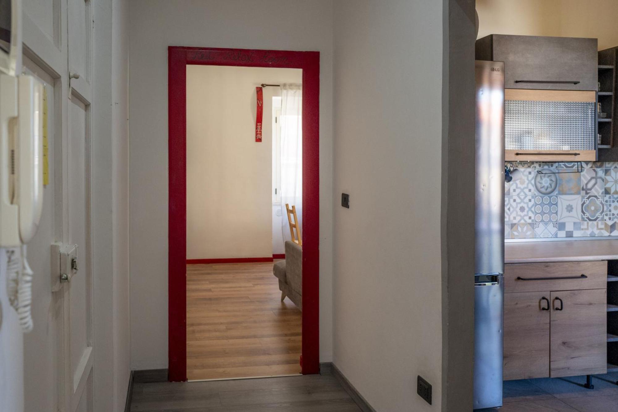 La Casa Di Gioele - Yourplace Abruzzo Rocca San Giovanni Kültér fotó