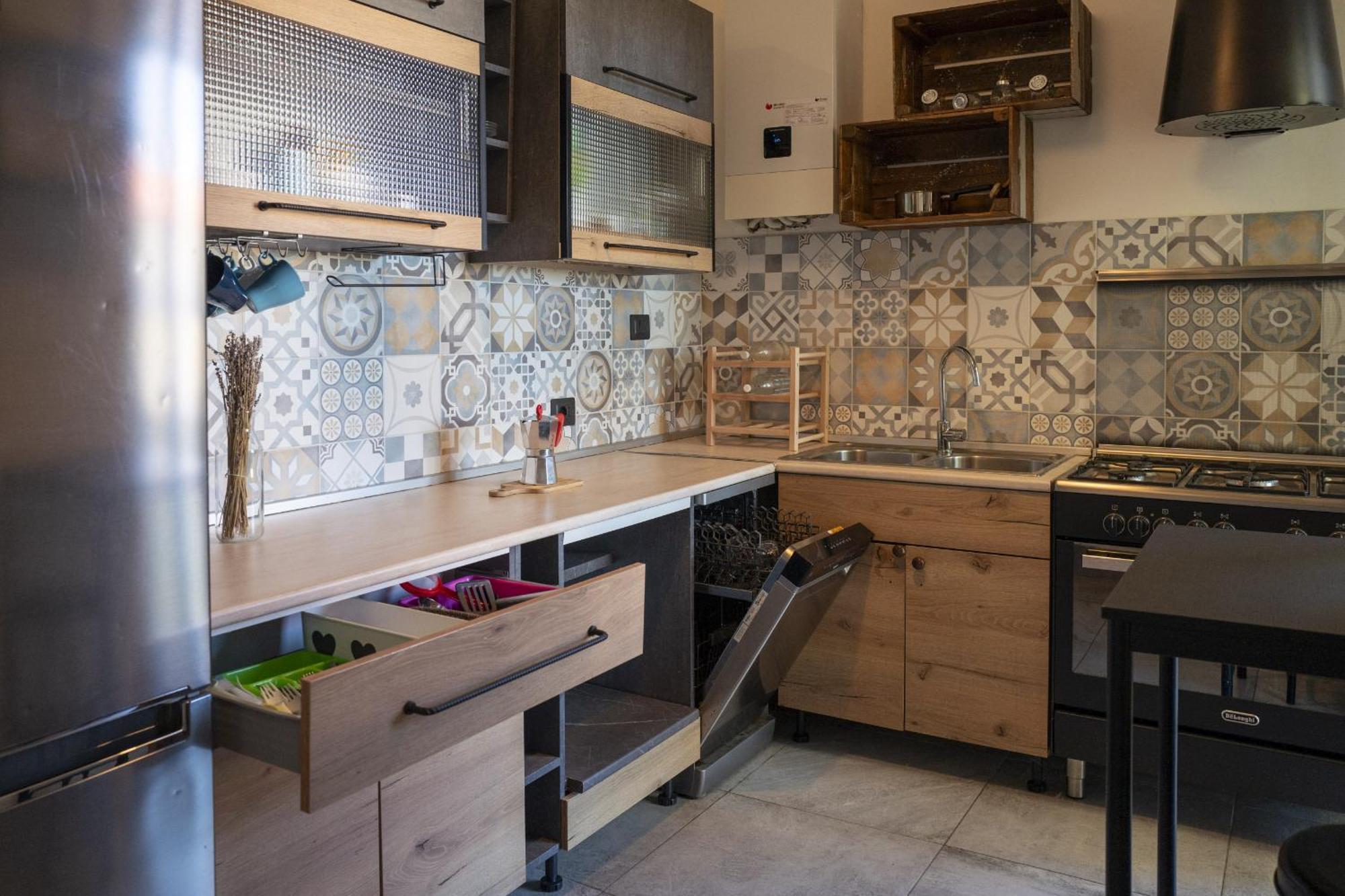 La Casa Di Gioele - Yourplace Abruzzo Rocca San Giovanni Kültér fotó