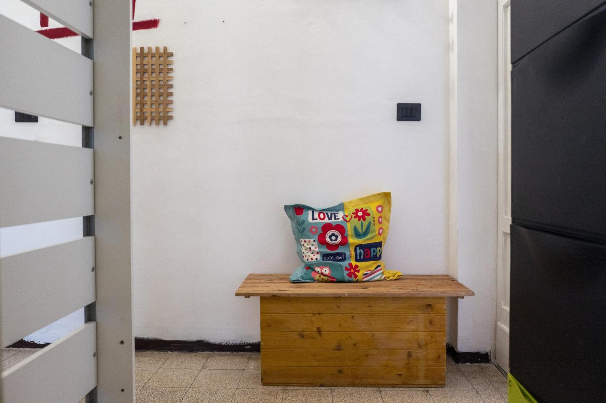 La Casa Di Gioele - Yourplace Abruzzo Rocca San Giovanni Kültér fotó