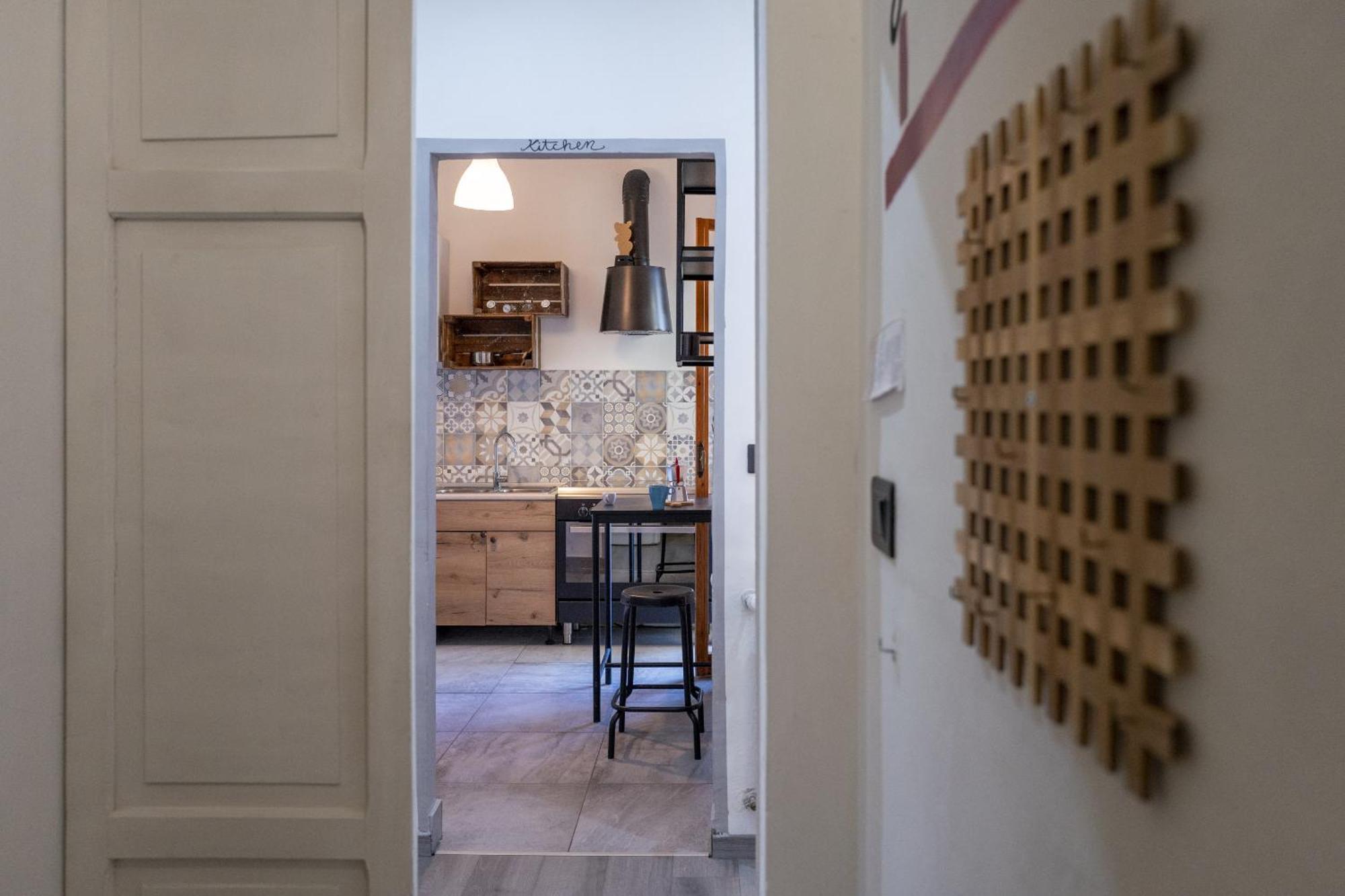 La Casa Di Gioele - Yourplace Abruzzo Rocca San Giovanni Kültér fotó