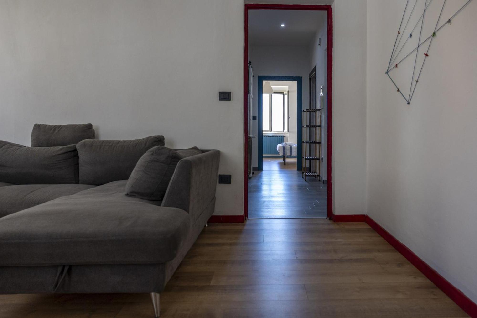 La Casa Di Gioele - Yourplace Abruzzo Rocca San Giovanni Kültér fotó