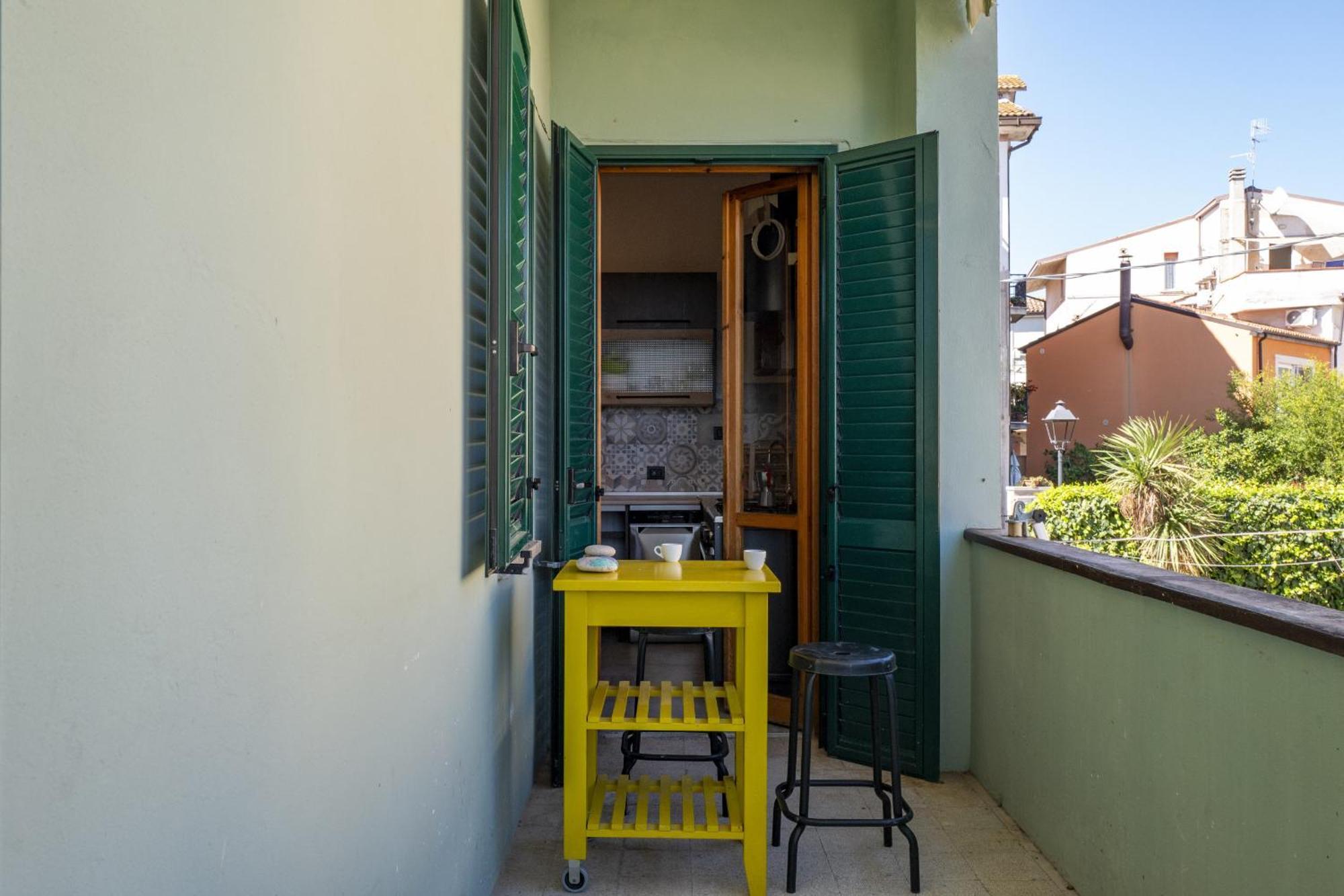 La Casa Di Gioele - Yourplace Abruzzo Rocca San Giovanni Kültér fotó